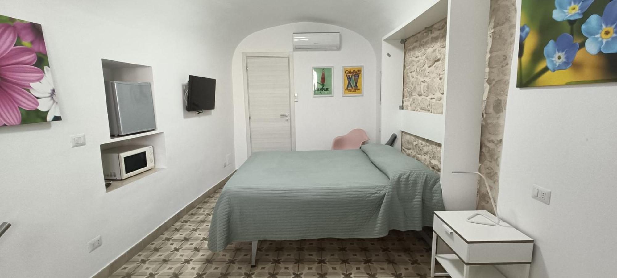 Ventisei Appartement Molfetta Buitenkant foto