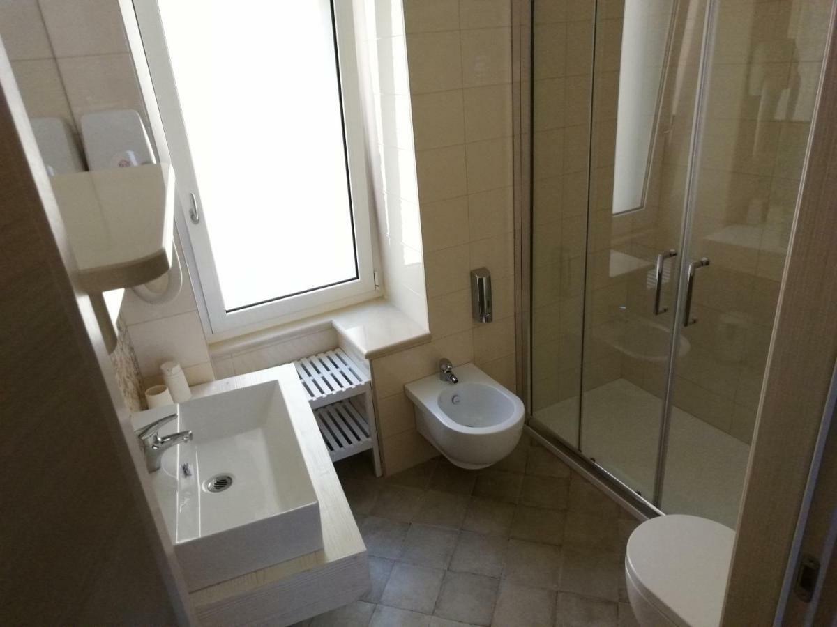Ventisei Appartement Molfetta Buitenkant foto